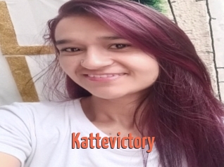 Kattevictory