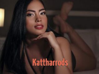 Kattharrods