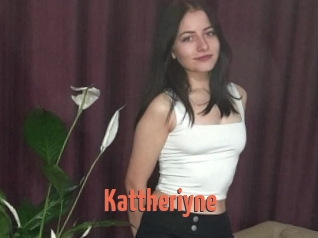 Kattheriyne