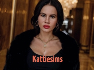 Kattiesims