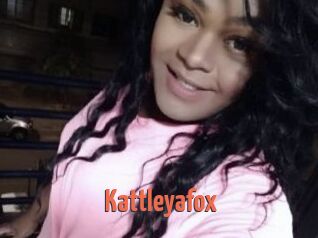 Kattleyafox