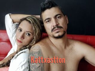 Kattxastton