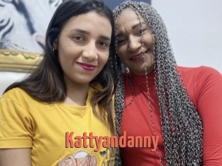 Kattyandanny