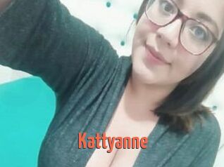 Kattyanne