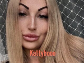 Kattybooo