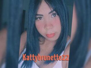 Kattybrunette22