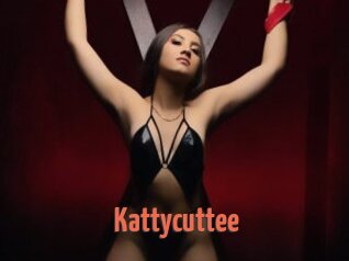 Kattycuttee