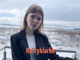 Kattyklarkk
