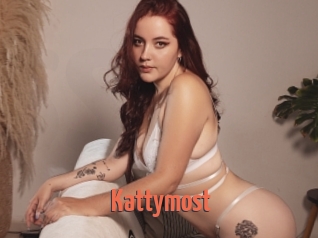 Kattymost