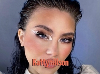 Kattynillson