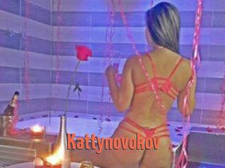 Kattynovokov