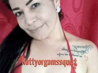 Kattyorgamssquirt