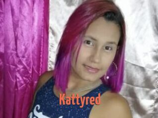 Kattyred