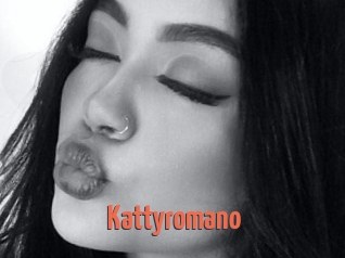 Kattyromano