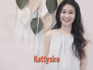 Kattysiro