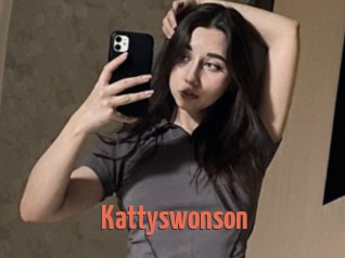 Kattyswonson