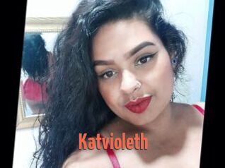 Katvioleth