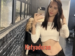 Katyaduran