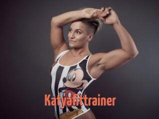 Katyafittrainer