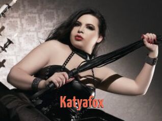 Katyafox