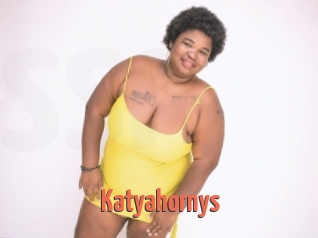 Katyahornys
