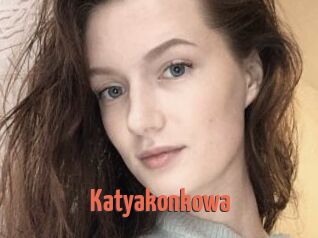 Katyakonkowa