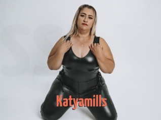 Katyamills