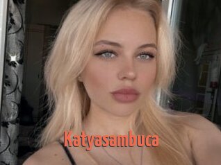 Katyasambuca