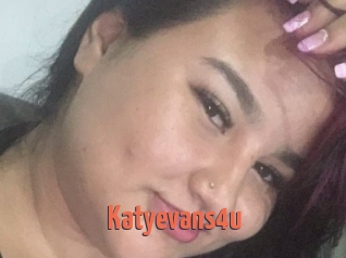 Katyevans4u