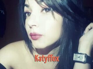 Katyffox