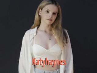 Katyhaynes