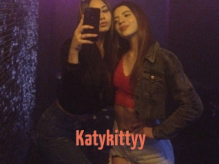 Katykittyy