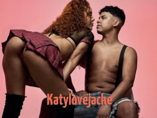 Katylovejacke