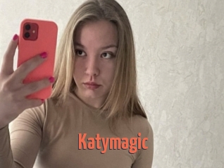 Katymagic