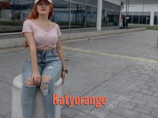 Katyorange