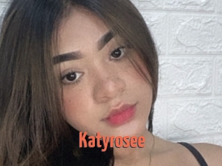 Katyrosee