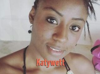 Katywett