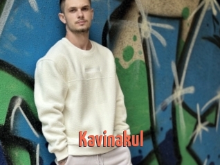 Kavinakul
