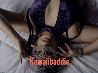 Kawaiibaddie