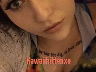 Kawaiikittenxo