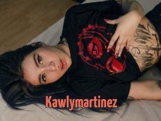 Kawlymartinez