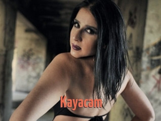 Kayacam