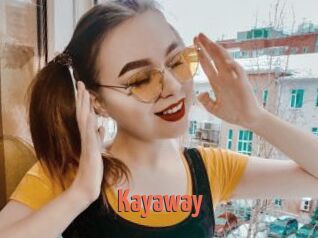 Kayaway