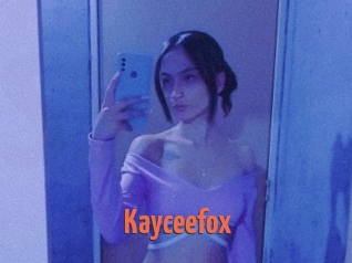 Kayceefox