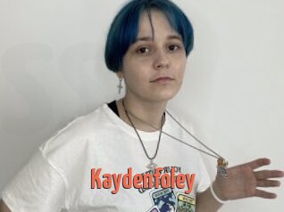 Kaydenfoley