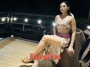 Kayewilson