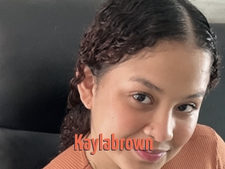 Kaylabrown