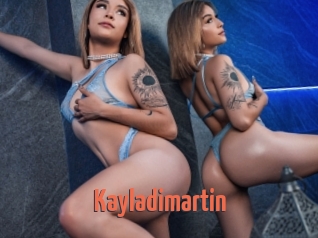 Kayladimartin
