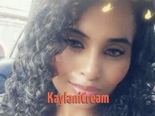 KaylaniCream