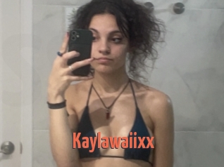 Kaylawaiixx